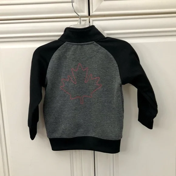 Baby Roots Kids zip jacket - Picture 9 of 11